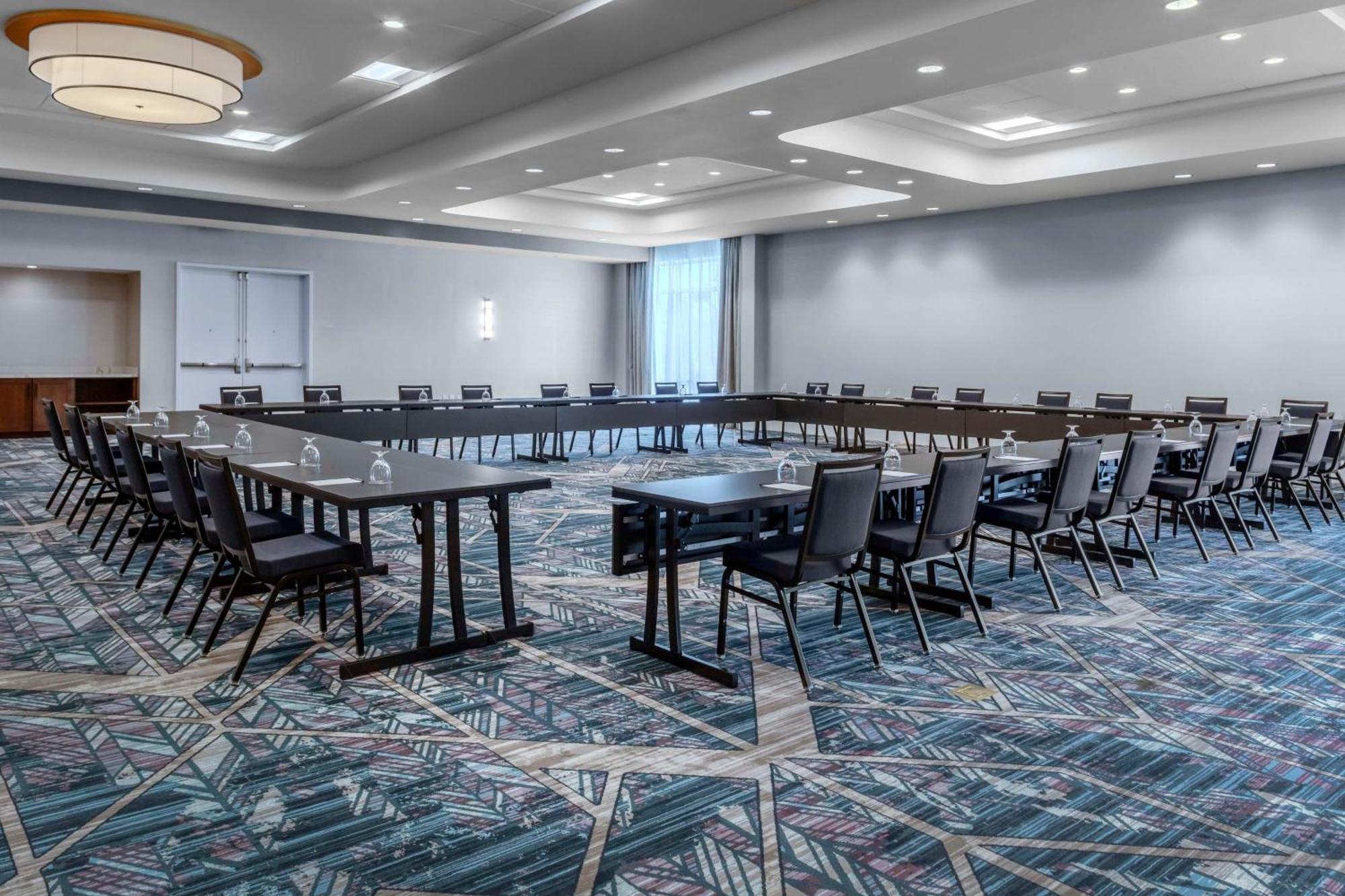 Hyatt Place St Augustine Vilano Beach 圣奥古斯丁 外观 照片