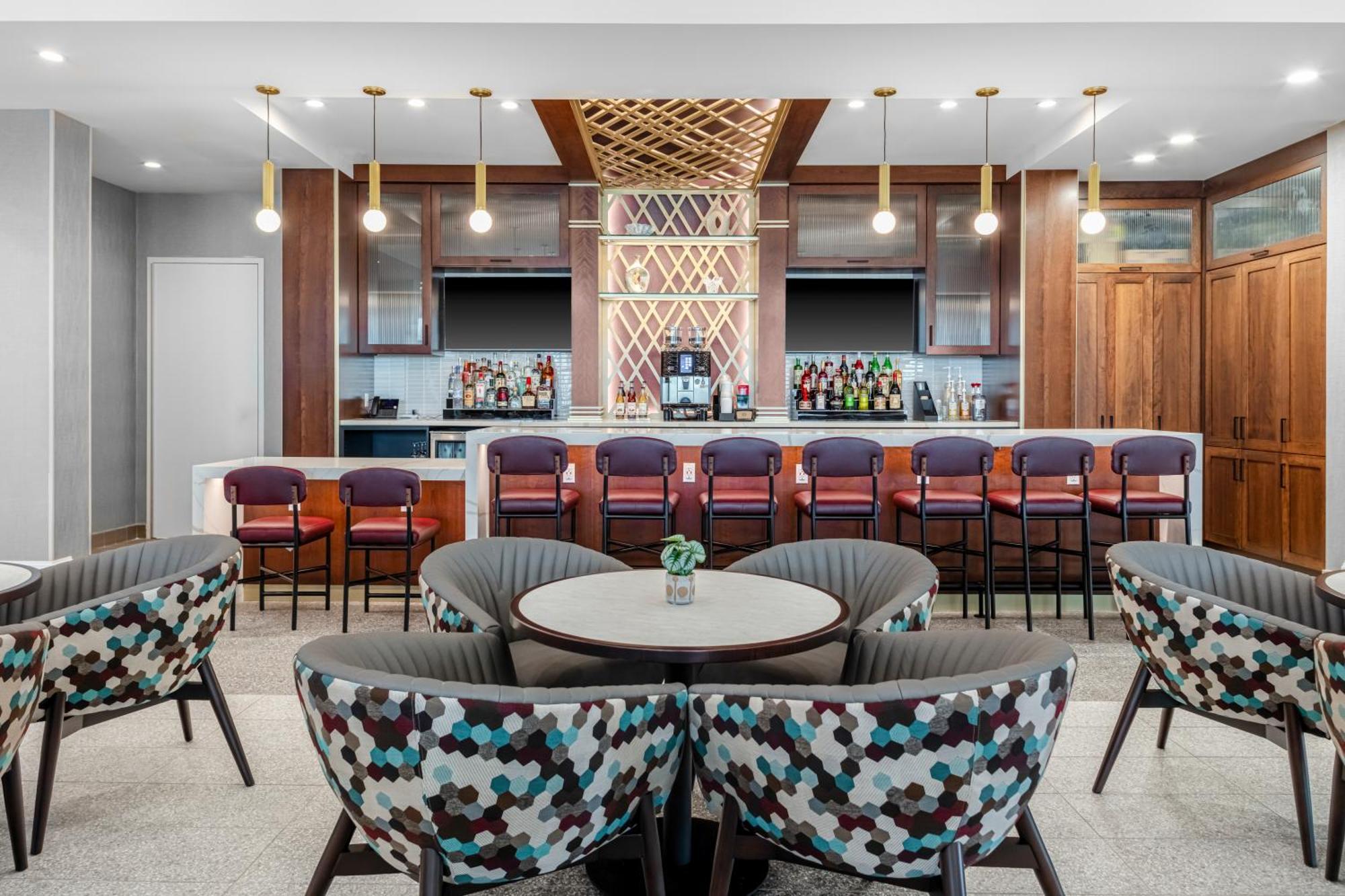 Hyatt Place St Augustine Vilano Beach 圣奥古斯丁 外观 照片