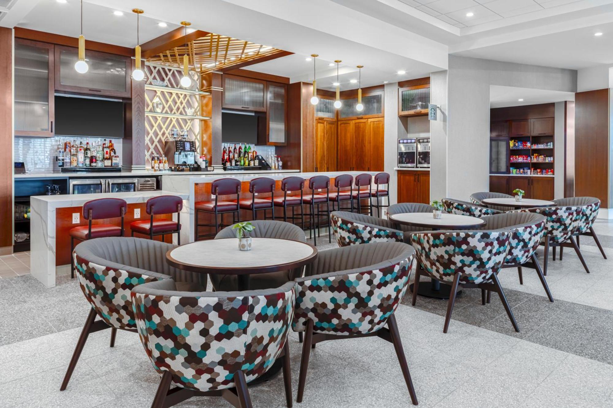 Hyatt Place St Augustine Vilano Beach 圣奥古斯丁 外观 照片
