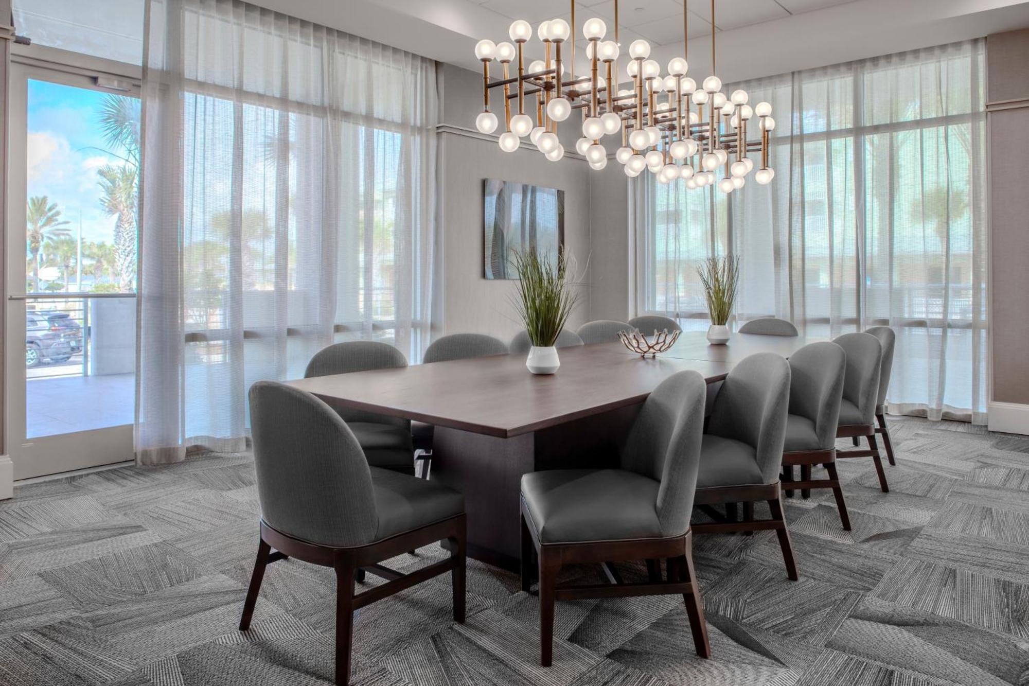 Hyatt Place St Augustine Vilano Beach 圣奥古斯丁 外观 照片
