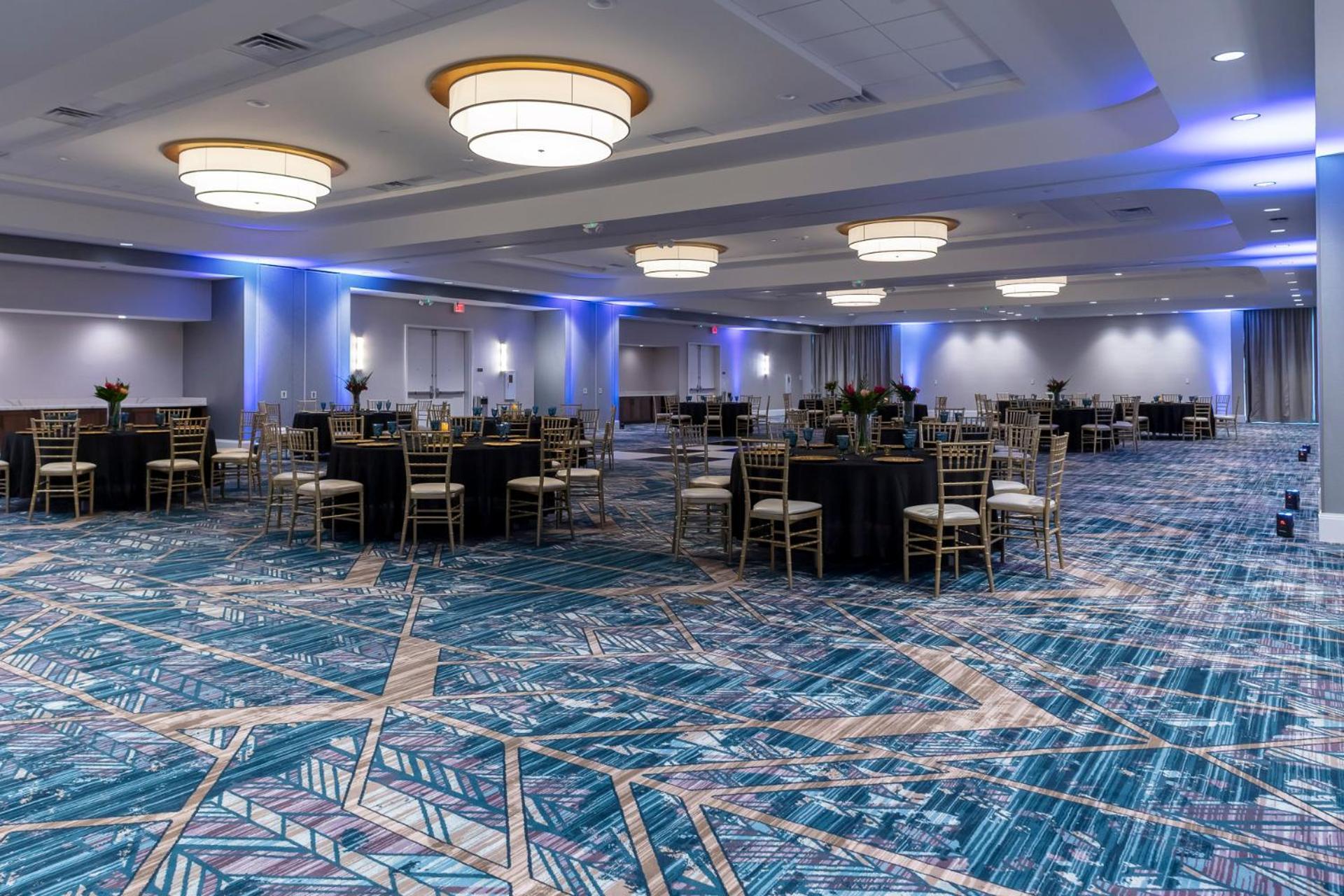 Hyatt Place St Augustine Vilano Beach 圣奥古斯丁 外观 照片