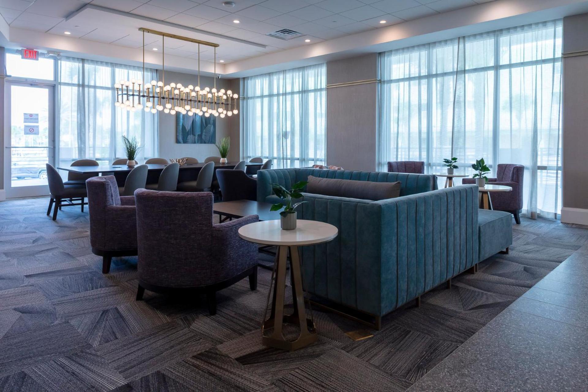 Hyatt Place St Augustine Vilano Beach 圣奥古斯丁 外观 照片